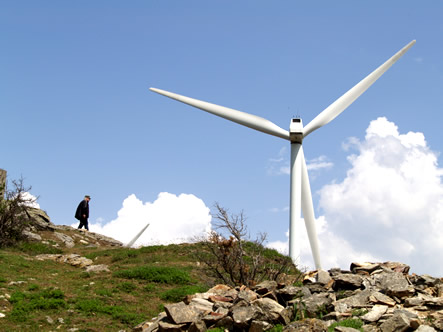 Μελέτες περιβαλλοντικών επιπτώσεων Ανανεώσιμων πηγών ενέργειας