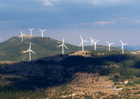 Μελέτες περιβαλλοντικών επιπτώσεων Ανανεώσιμων πηγών ενέργειας