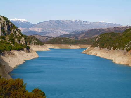 Μελέτες περιβαλλοντικών επιπτώσεων Υδραυλικών - Λιμενικών έργων