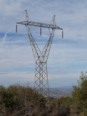 EOA ΓΜ 150kV