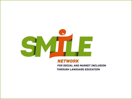 smile logo