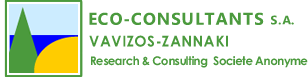 Eco-Consultants S.A. Research and consulting services